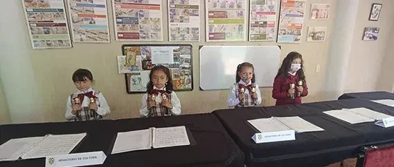 escuela de música 13