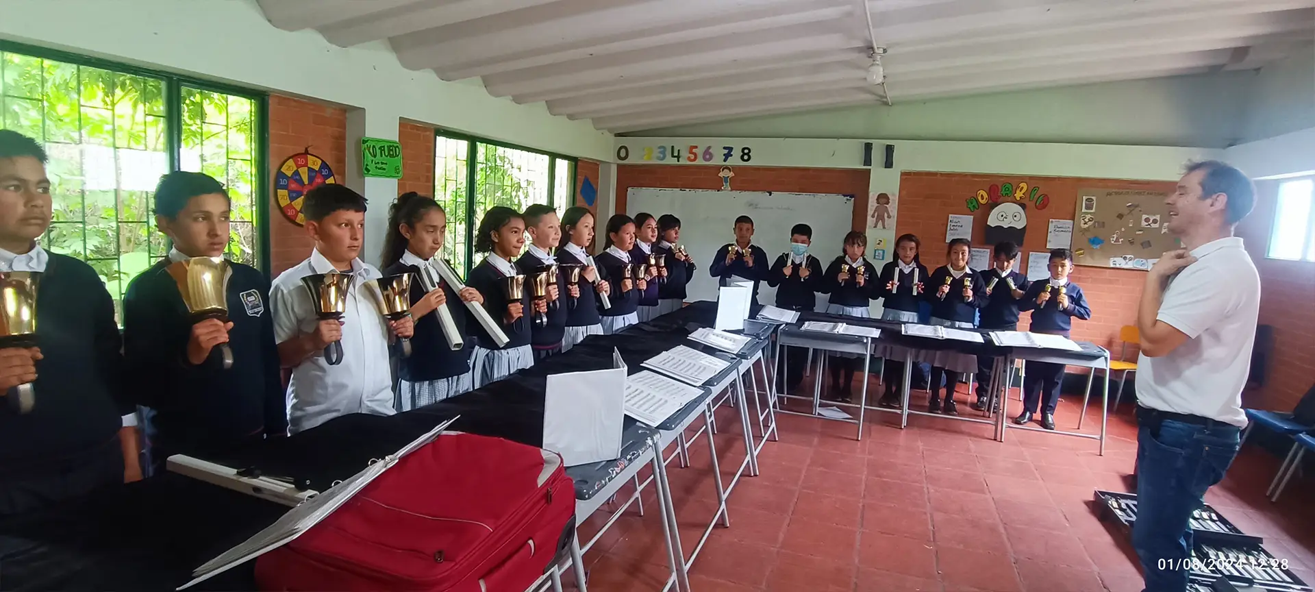 IED Carrasquilla de Tenjo 03