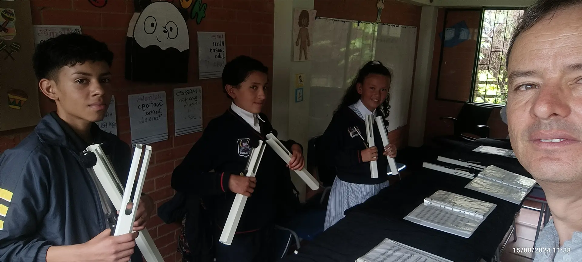 IED Carrasquilla de Tenjo 04