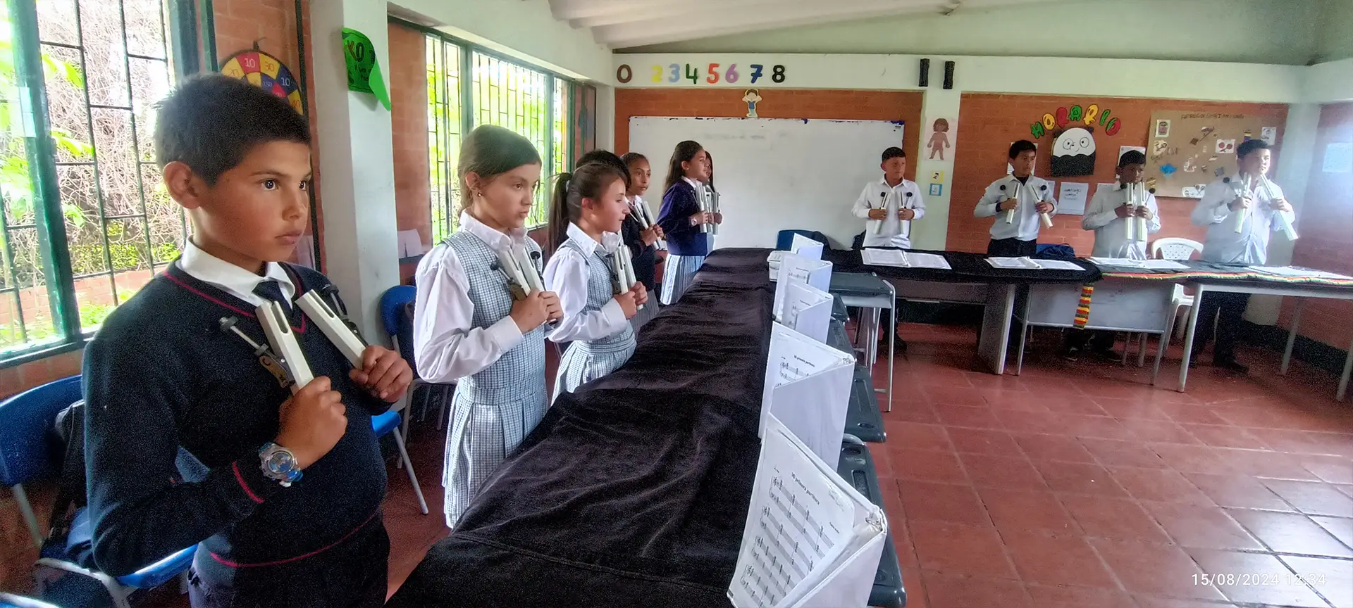 IED Carrasquilla de Tenjo 06