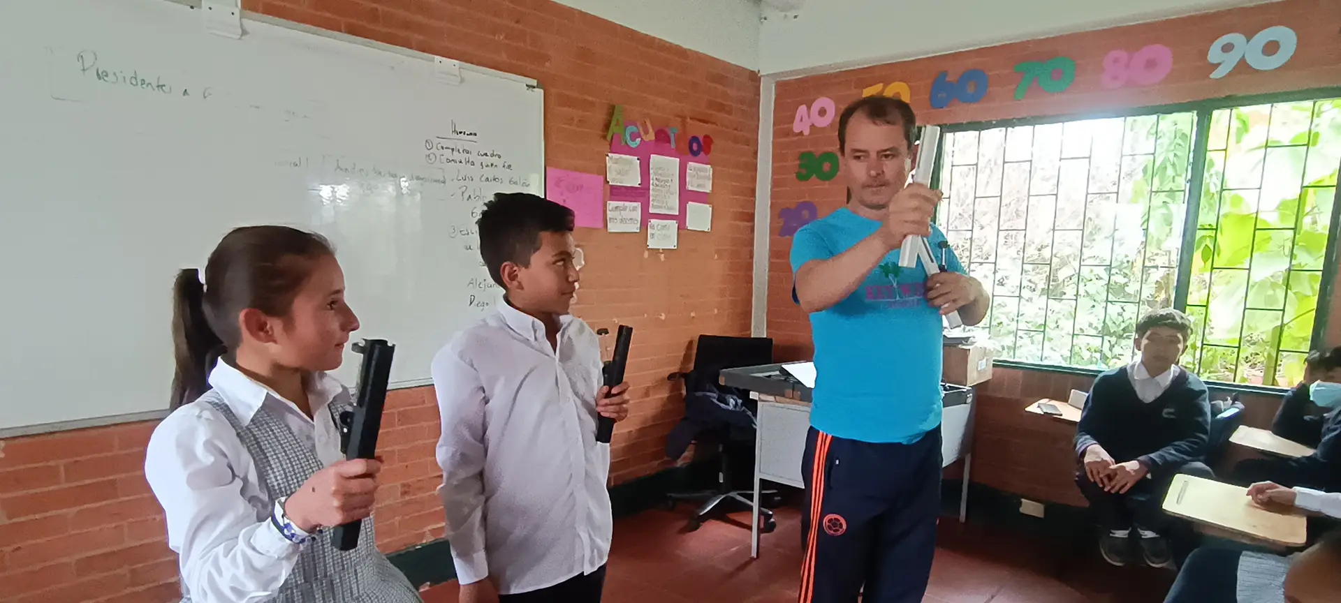 IED Carrasquilla de Tenjo 08