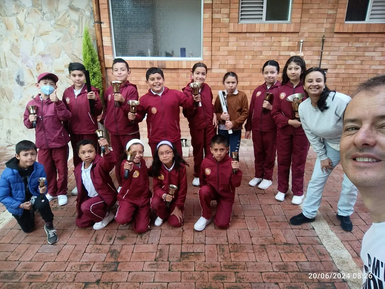 San Francisco de Asís - Tabio 01