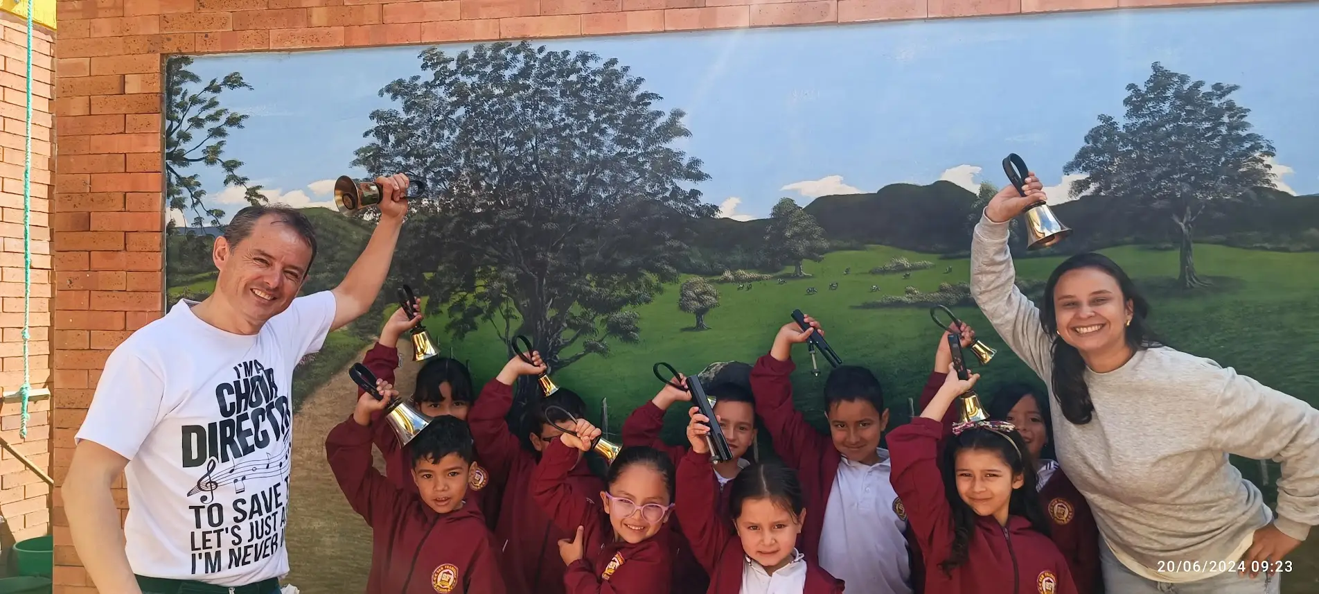 San Francisco de Asís - Tabio 02