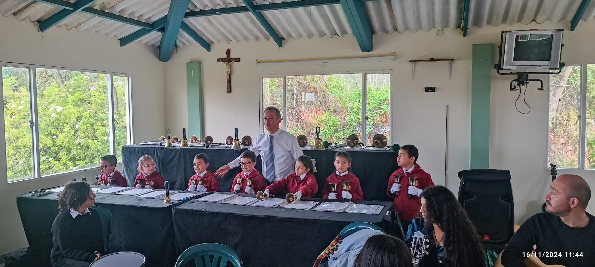 San Francisco de Asís - Tabio 03