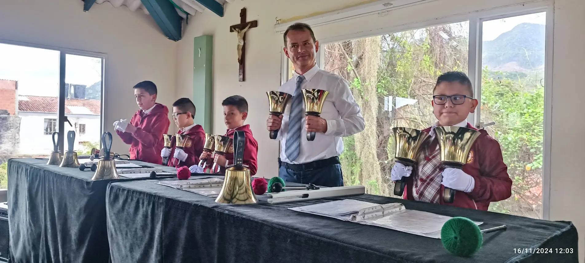 San Francisco de Asís - Tabio 04