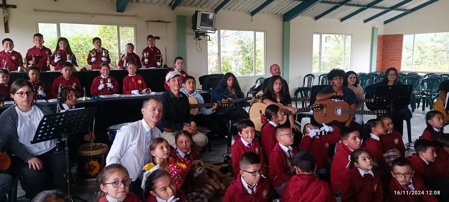 San Francisco de Asís - Tabio 05